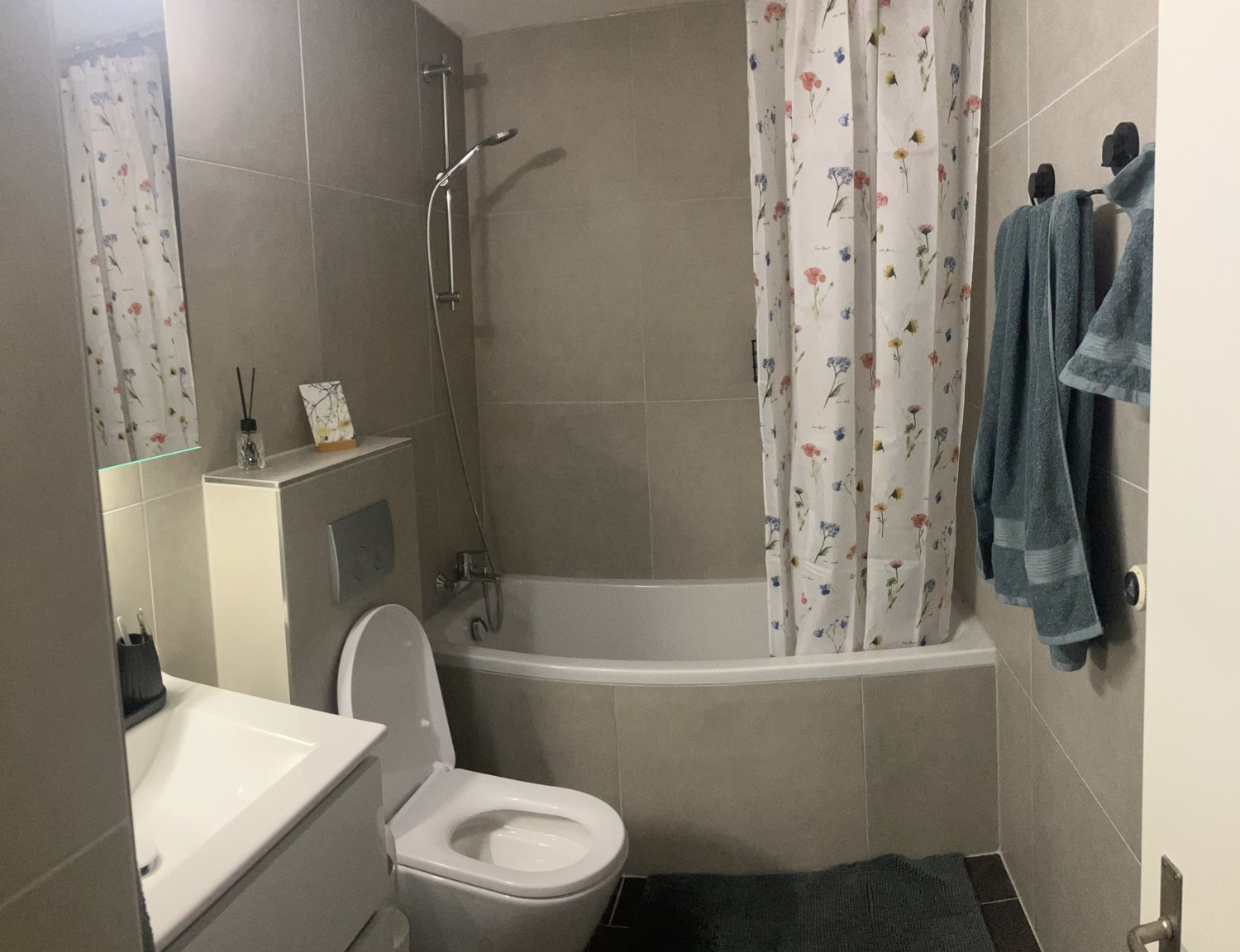 2 ½ rooms apartment, Foto 4 von 6