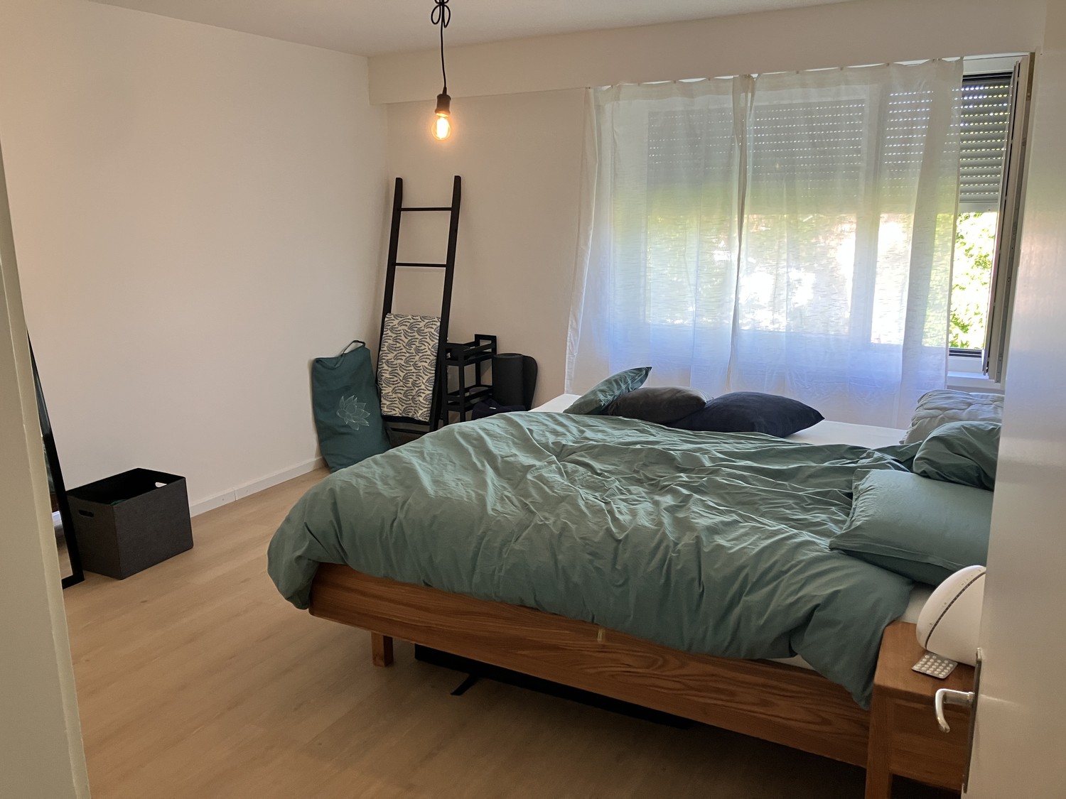 2 ½ rooms apartment, Foto 2 von 6