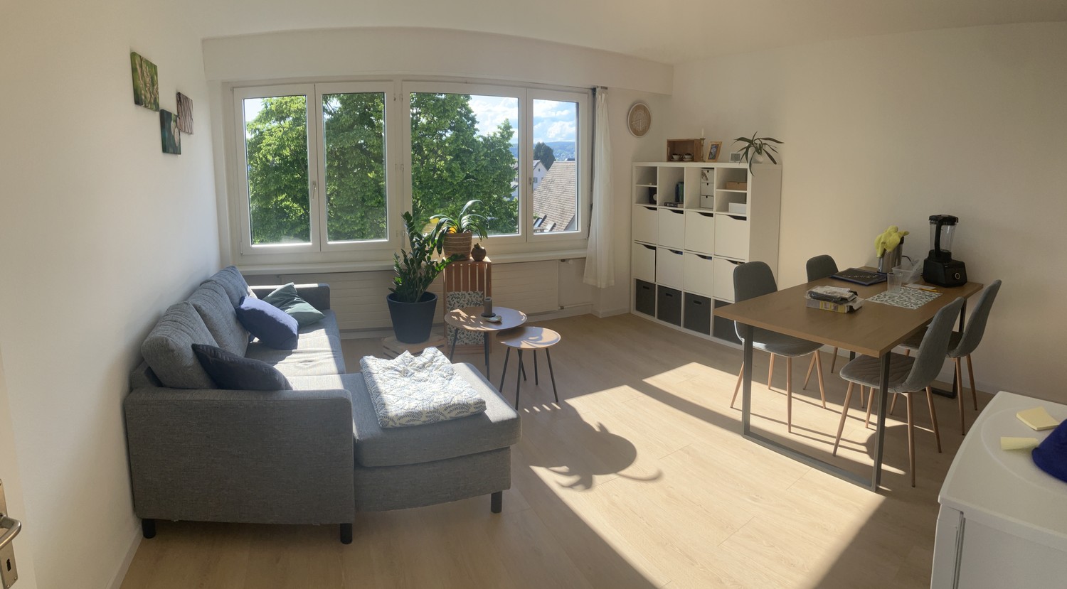 2 ½ rooms apartment, Foto 1 von 6