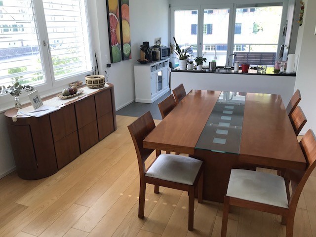 Room in a shared flat (2)