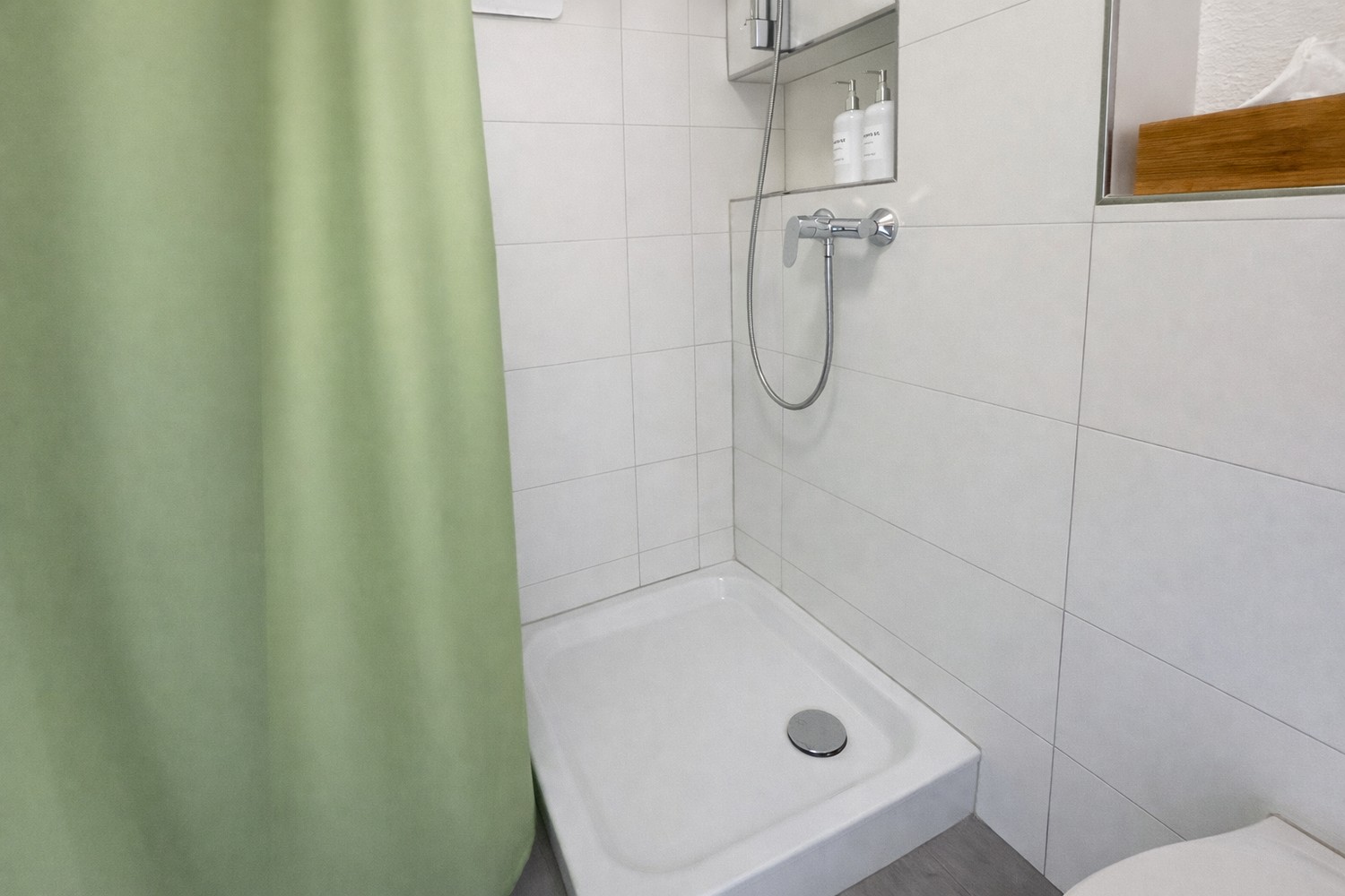 1 room apartment, Foto 8 von 8