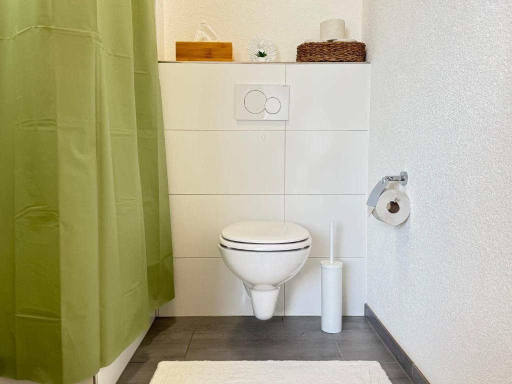 1 room apartment, Foto 5 von 8