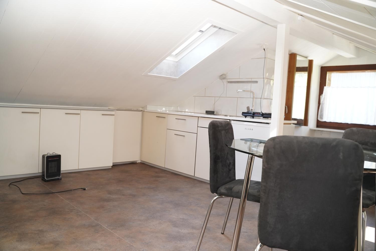 1 room apartment