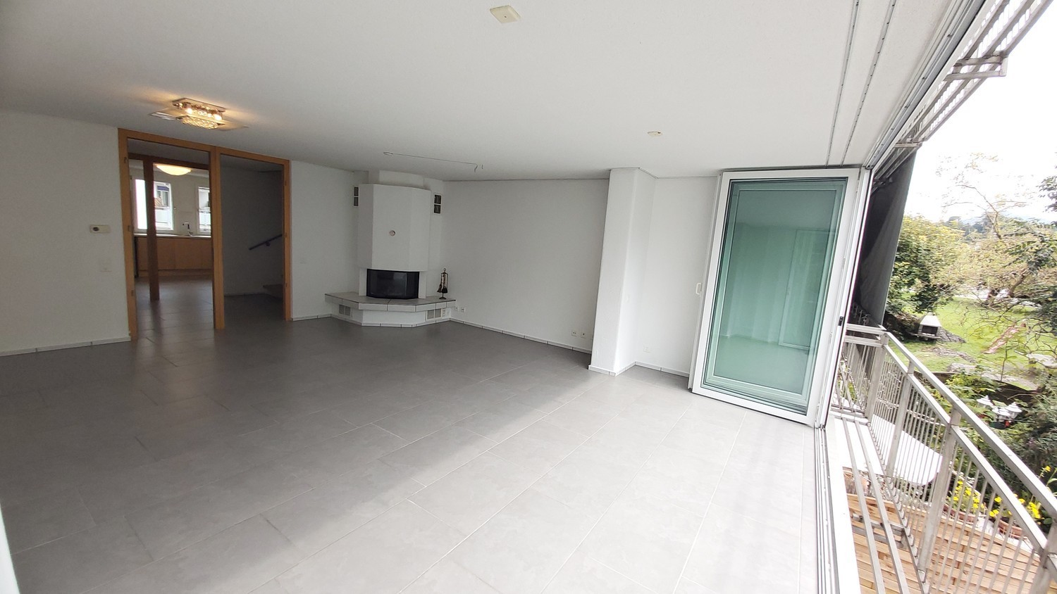 5 rooms apartment, photo 2 sur 10