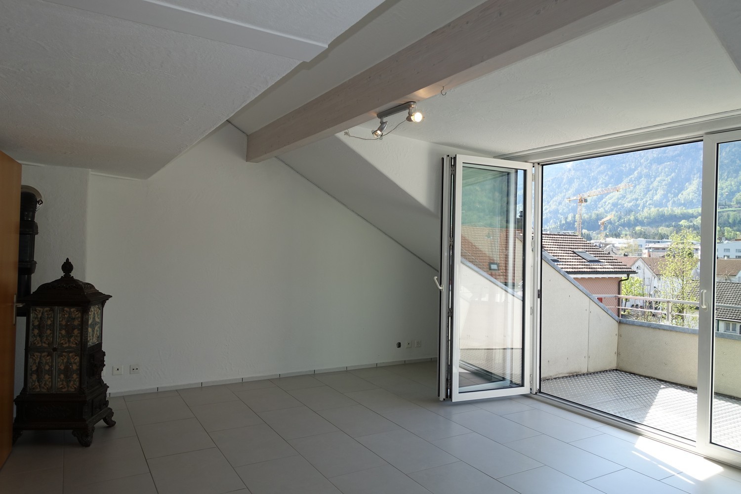 5 rooms apartment, photo 7 sur 10