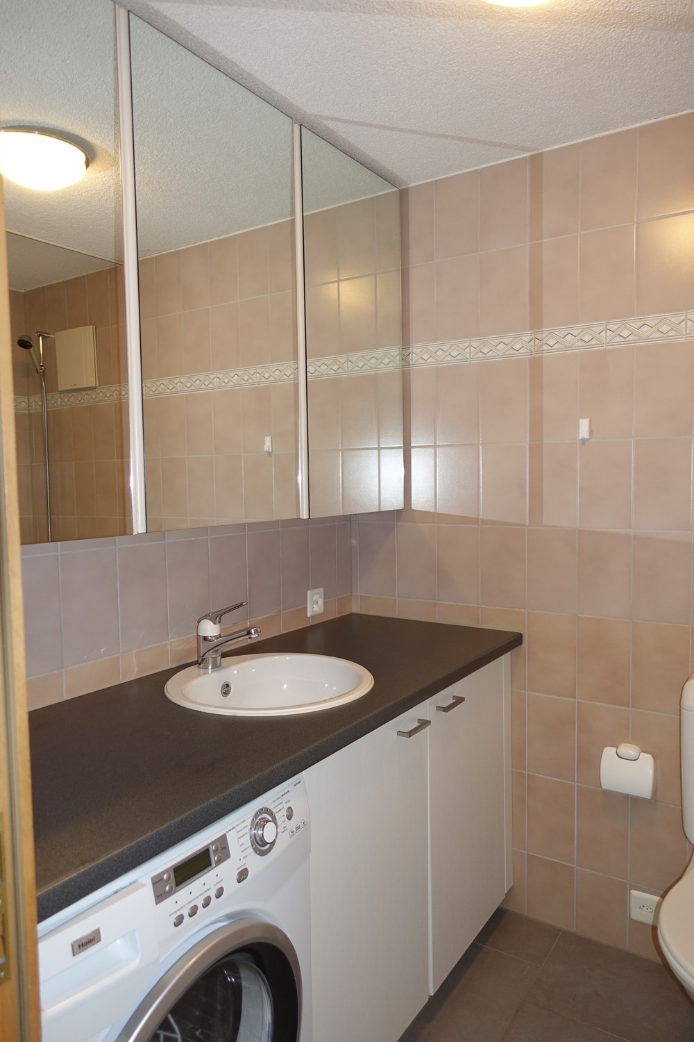 5 rooms apartment, photo 10 sur 10