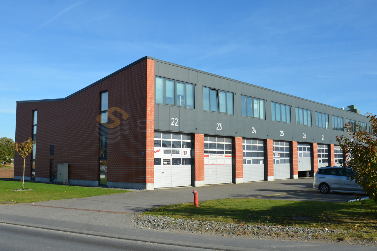 230m² Gewerbe, Foto 2 von 6