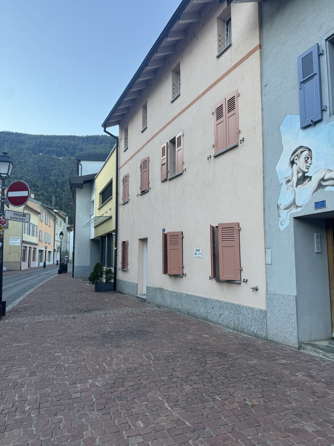 Freier Platz, Foto 3 von 4