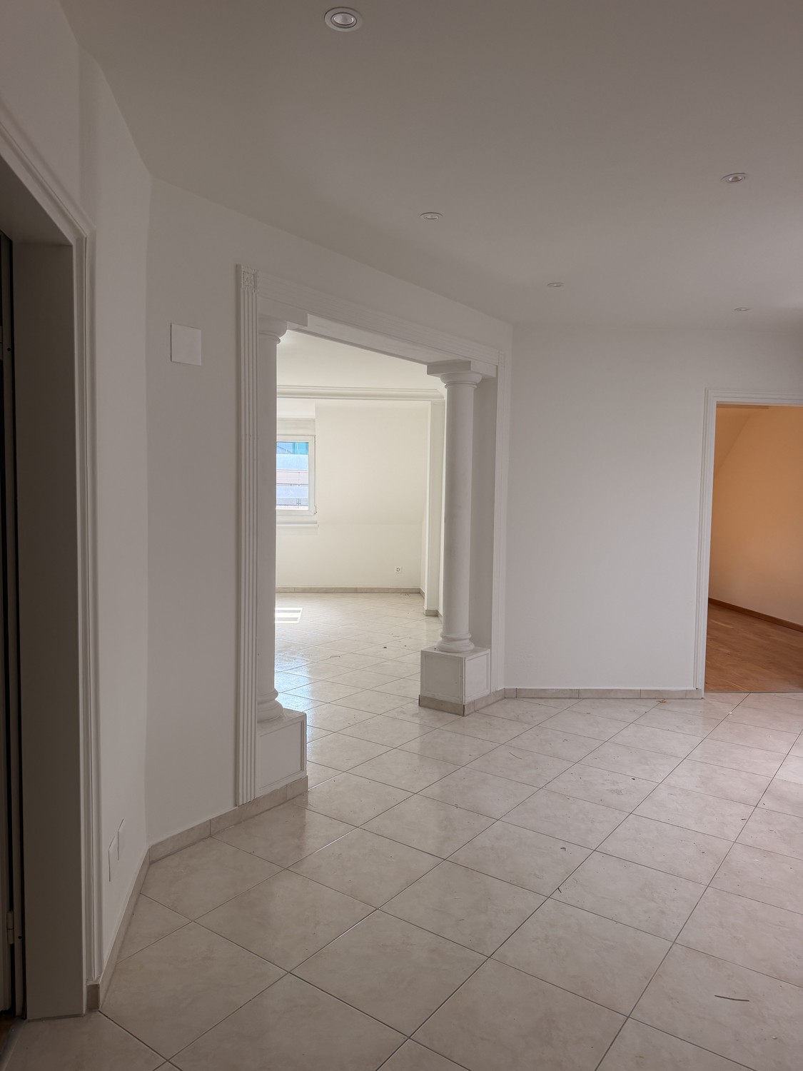6 ½ rooms attic flat, Foto 4 von 10
