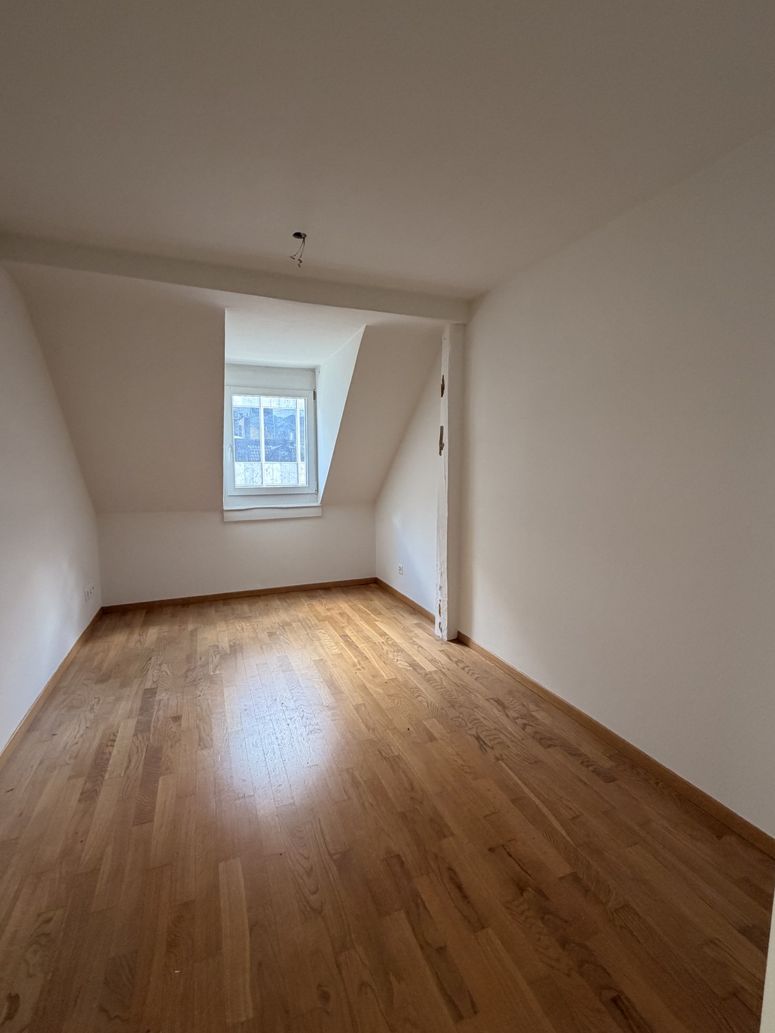 6 ½ rooms attic flat, Foto 6 von 10
