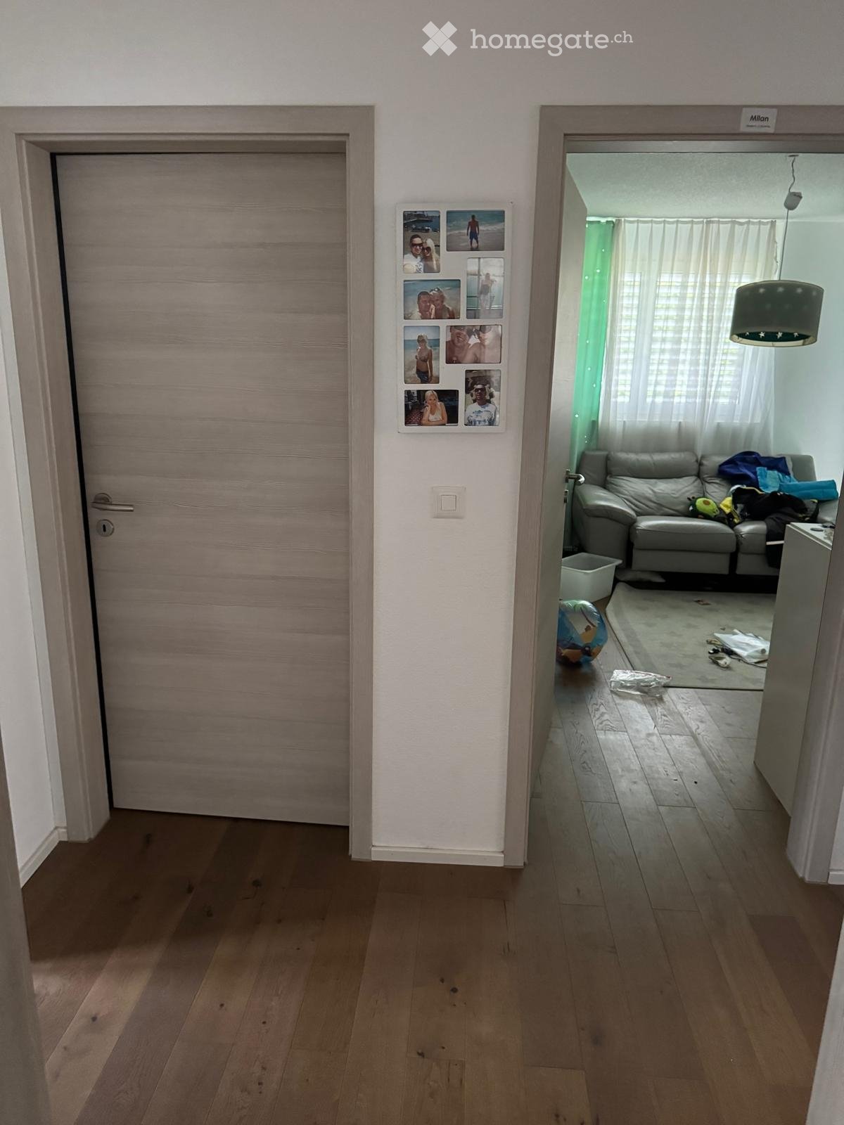 Appartamento di 4 ½ locali, foto 4 di 5