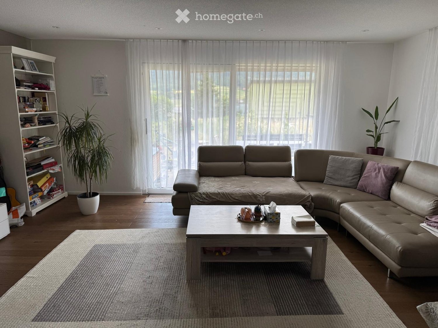 Appartamento di 4 ½ locali, foto 5 di 5