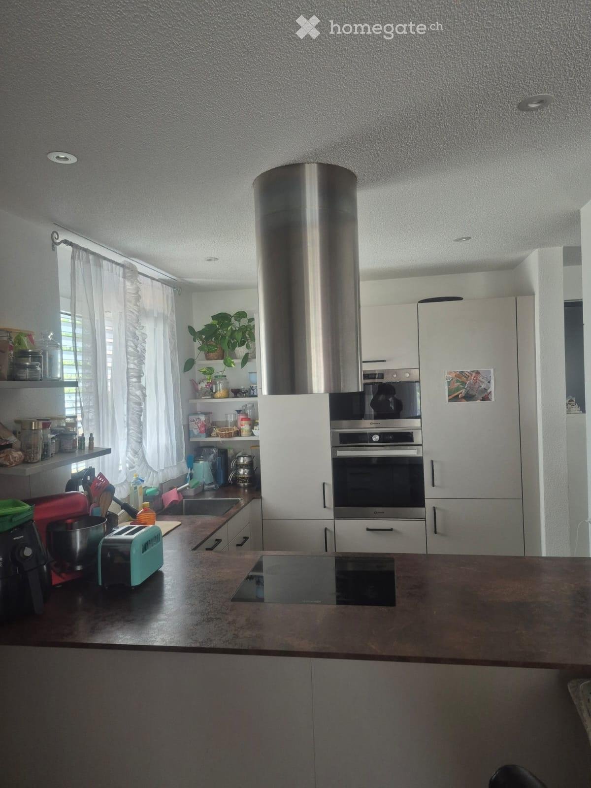 Appartamento di 4 ½ locali, foto 3 di 5
