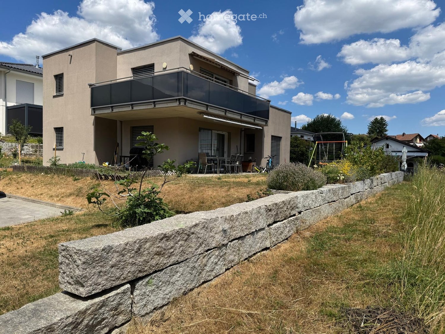 Appartamento di 4 ½ locali, foto 1 di 5