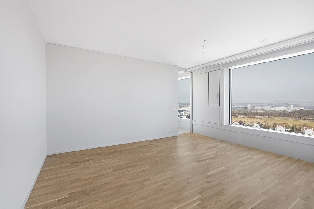 4 ½ rooms apartment, Foto 6 von 9