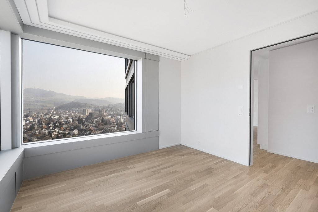 4 ½ rooms apartment, Foto 7 von 9