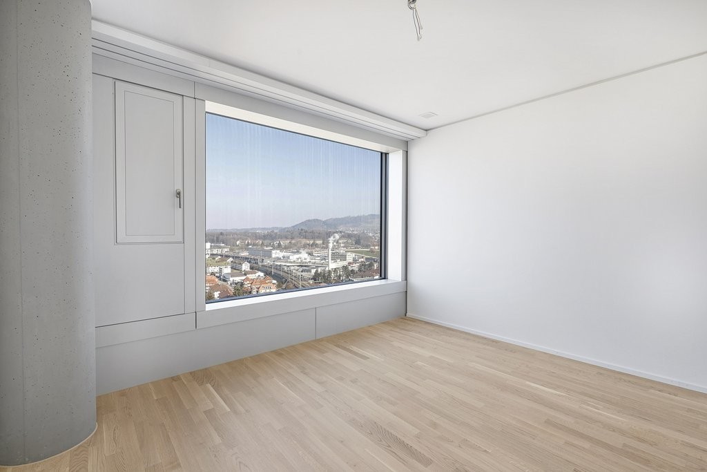 4 ½ rooms apartment, Foto 8 von 9
