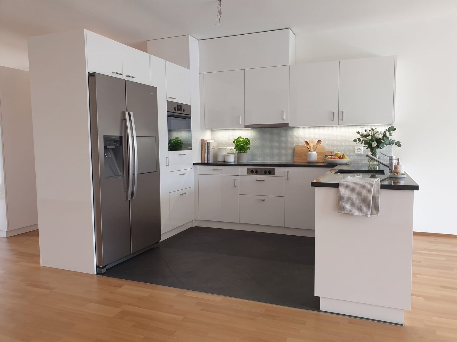 Appartement de 4 ½ pièces