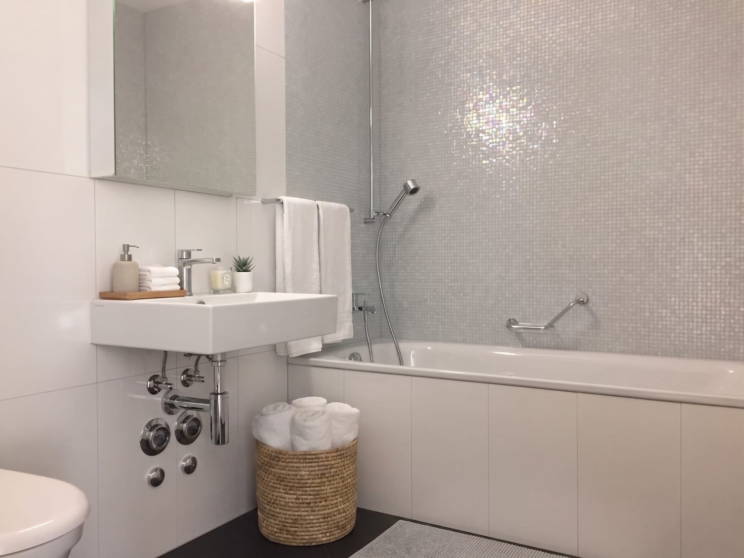 Appartement de 4 ½ pièces
