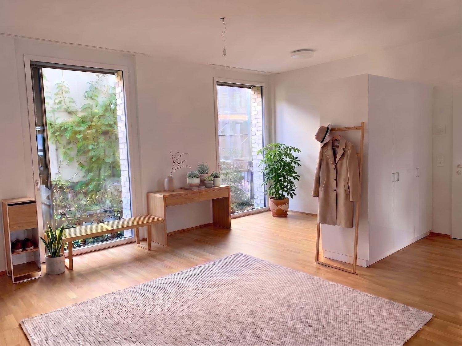 Appartement de 4 ½ pièces