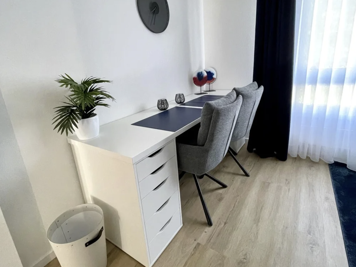 4 ½ rooms apartment, Foto 4 von 10