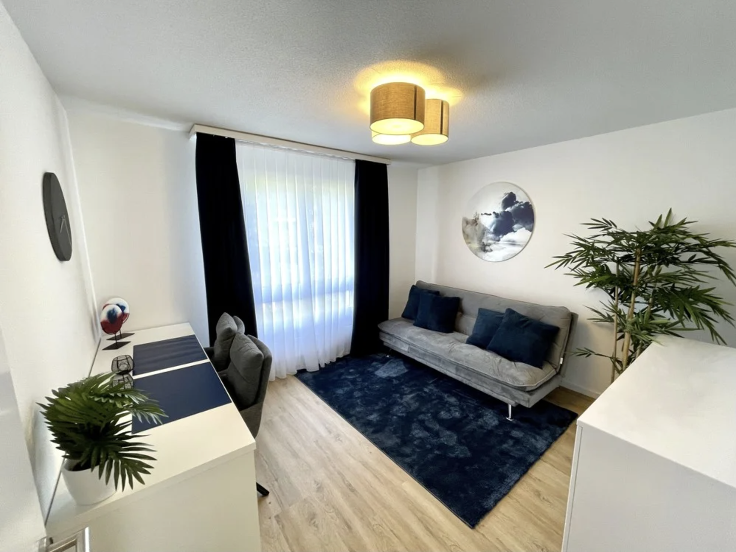 4 ½ rooms apartment, Foto 5 von 10