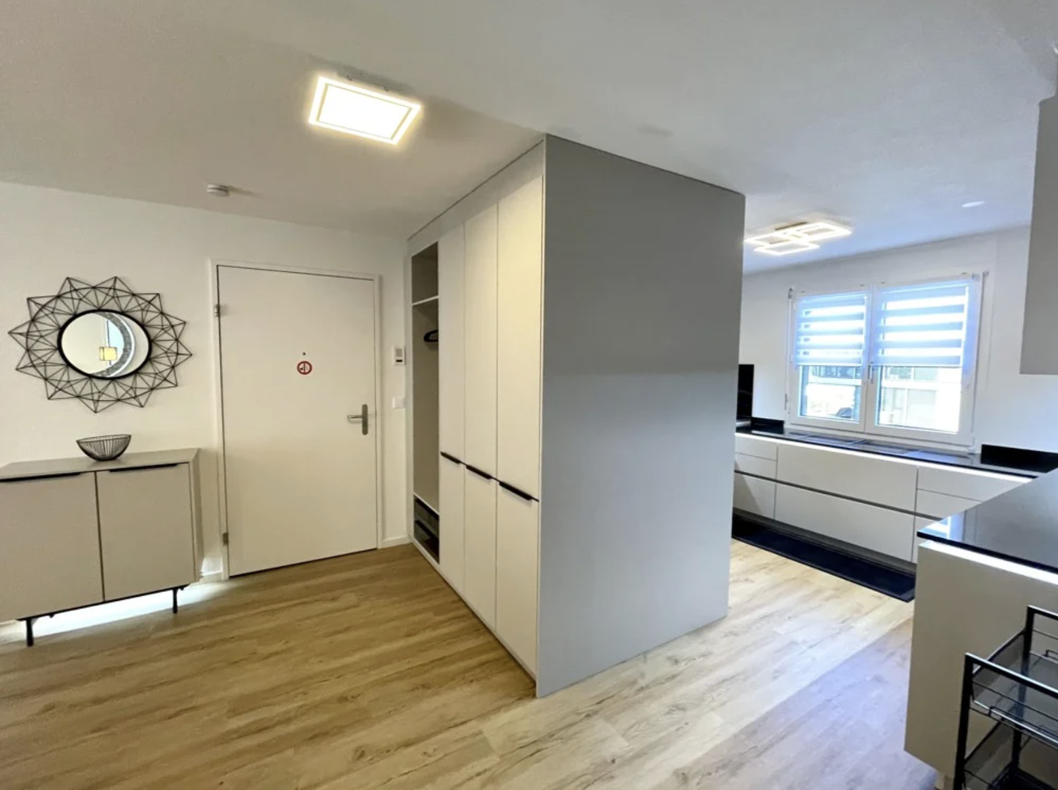 4 ½ rooms apartment, Foto 1 von 10