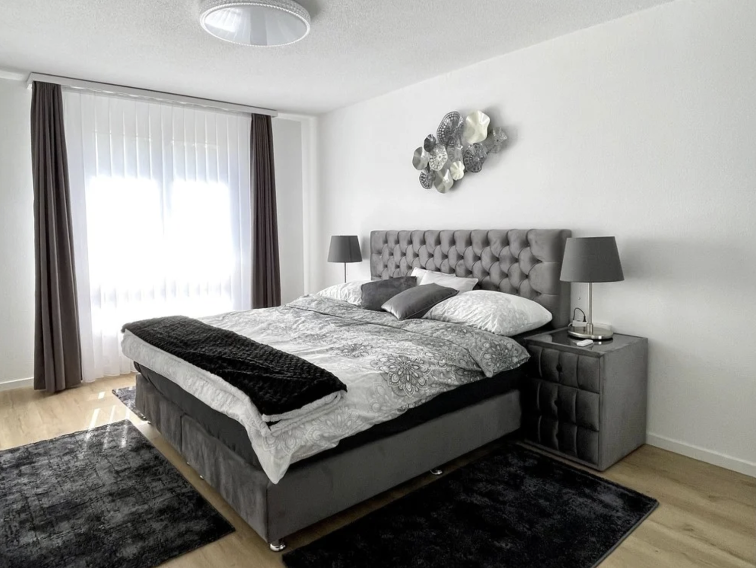 4 ½ rooms apartment, Foto 10 von 10
