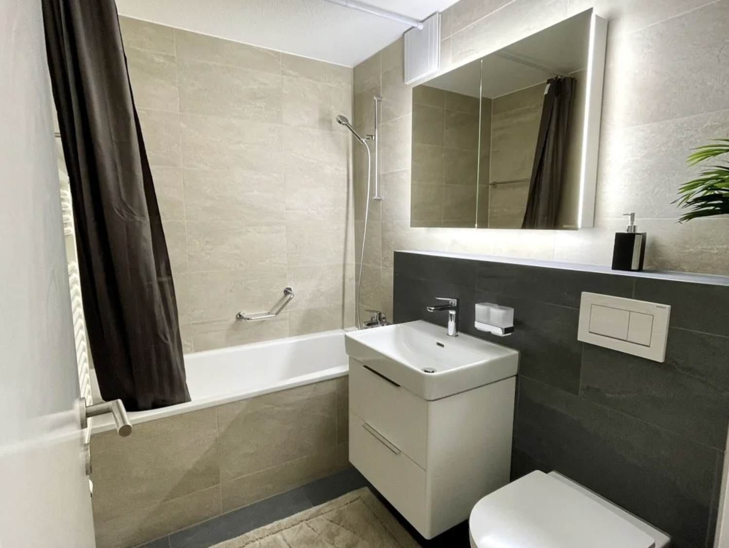 4 ½ rooms apartment, Foto 6 von 10