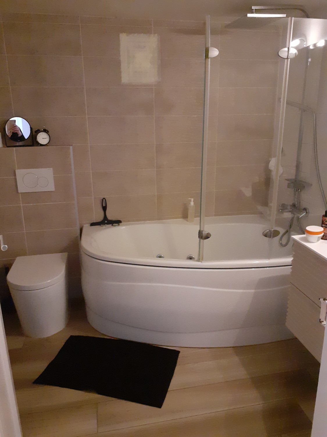 5 ½ Zimmer Wohnung