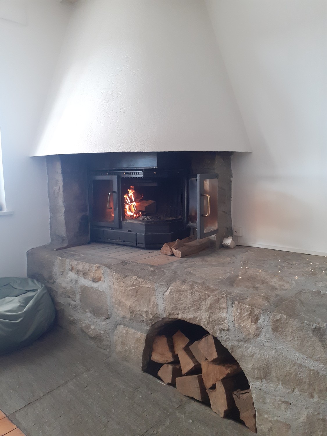 5 ½ Zimmer Wohnung