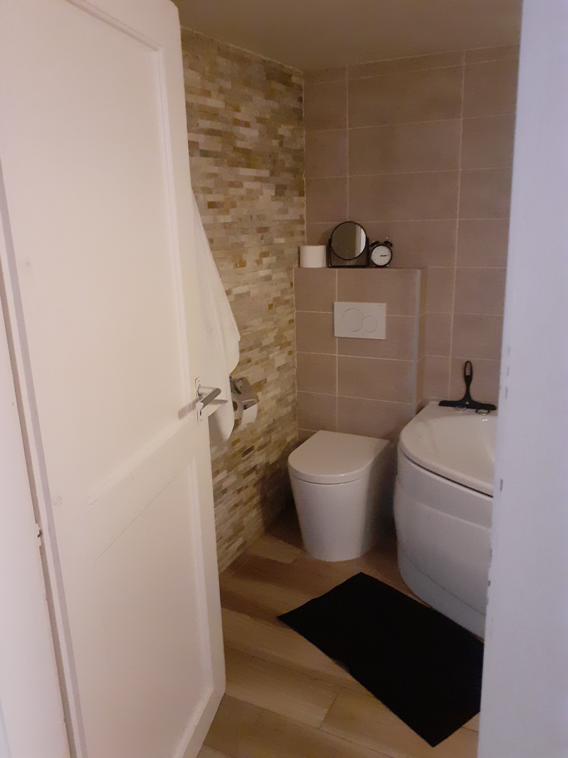 5 ½ Zimmer Wohnung