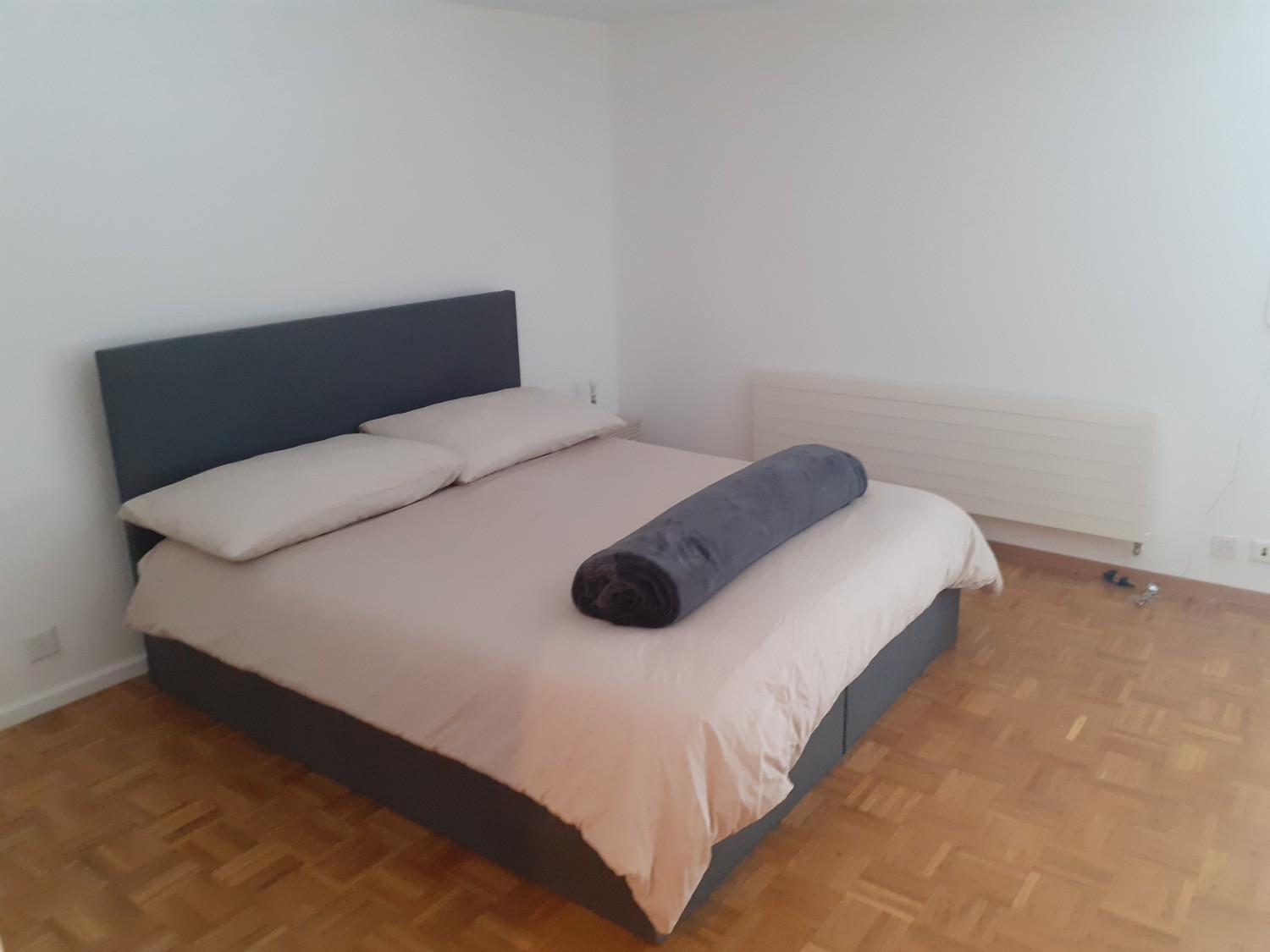5 ½ Zimmer Wohnung