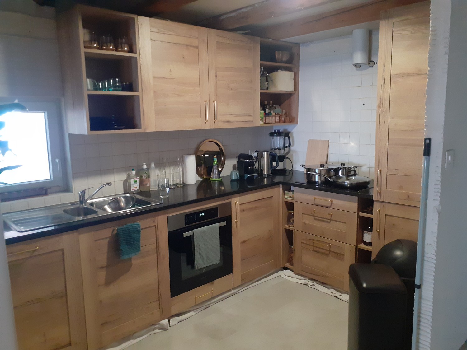 5 ½ Zimmer Wohnung