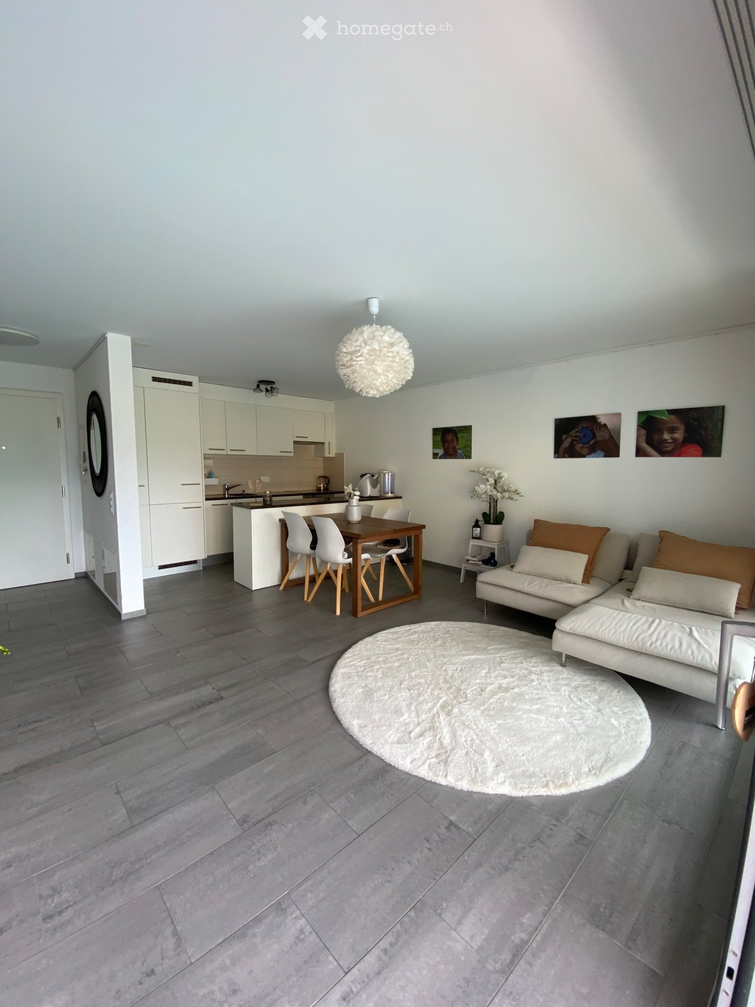 2 rooms apartment, foto 1 di 5