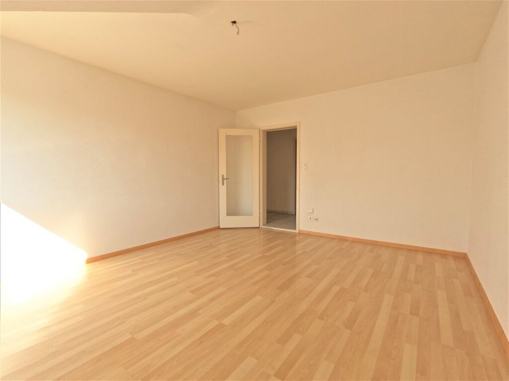 4 rooms apartment