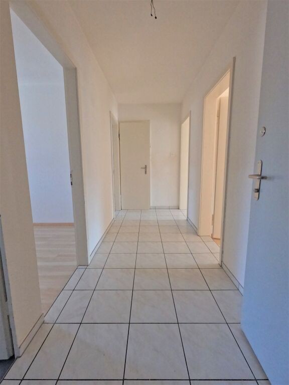 4 rooms apartment