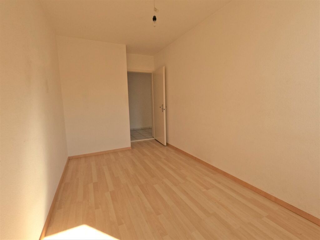 4 rooms apartment