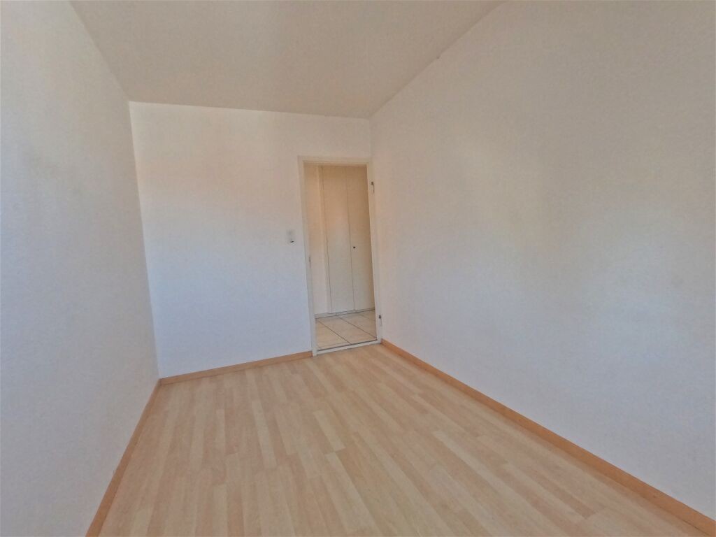 4 rooms apartment