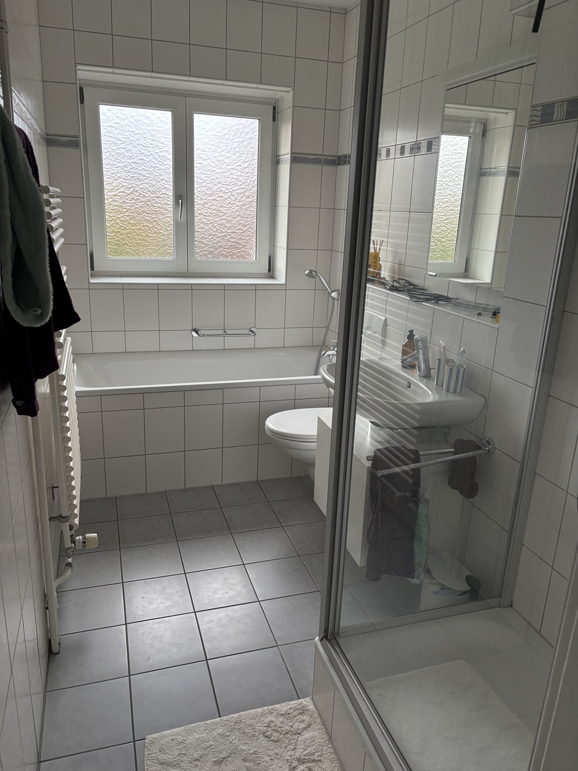 Zimmer in einer WG