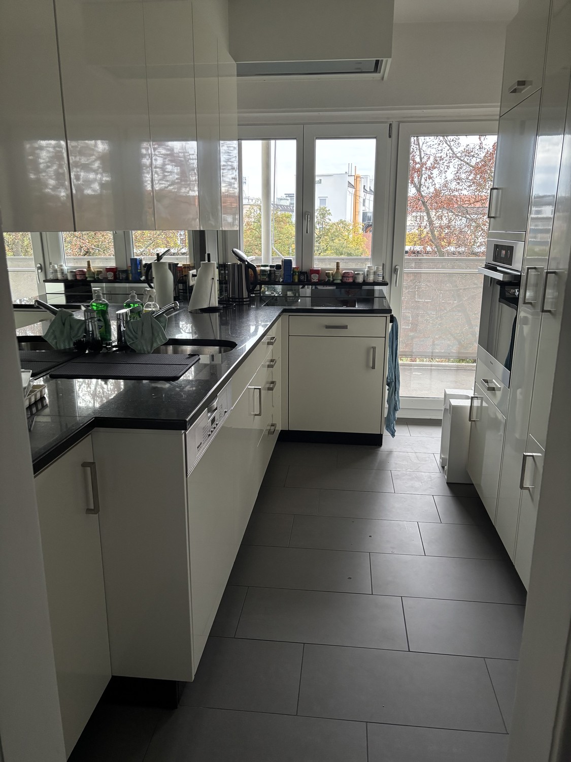 Zimmer in einer WG