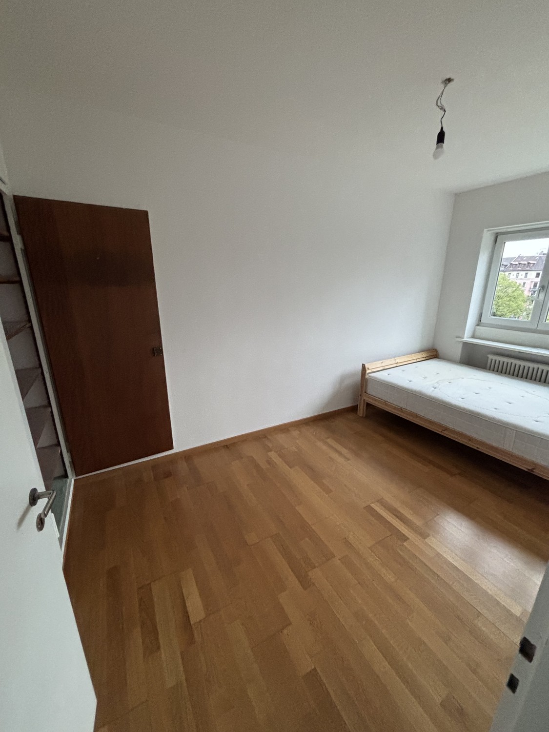 Zimmer in einer WG