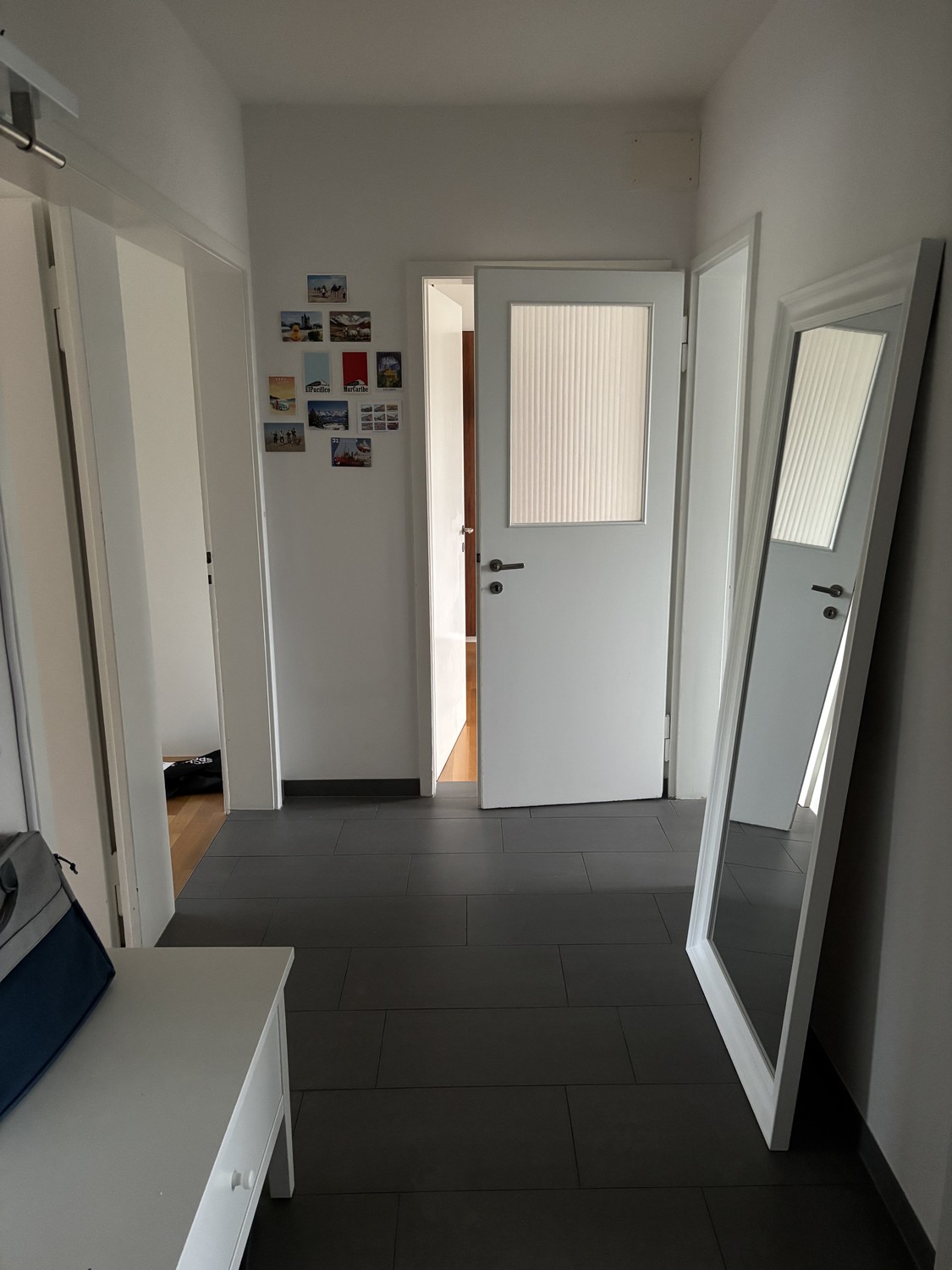 Zimmer in einer WG