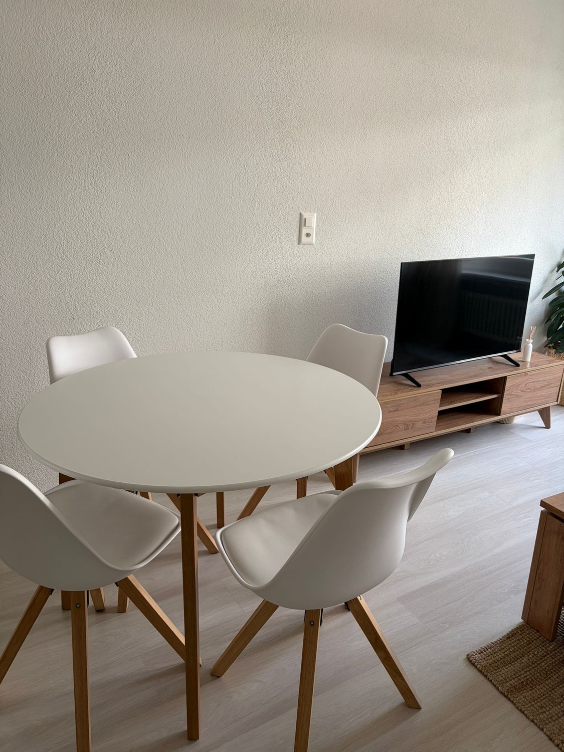 2 ½ Zimmer Wohnung, Foto 2 von 10