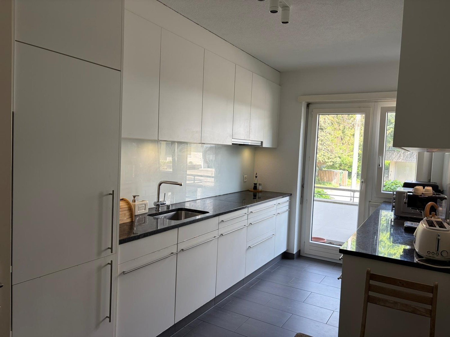 2 ½ Zimmer Wohnung, Foto 5 von 10
