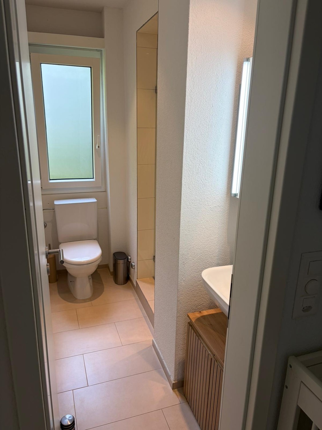 2 ½ Zimmer Wohnung, Foto 9 von 10