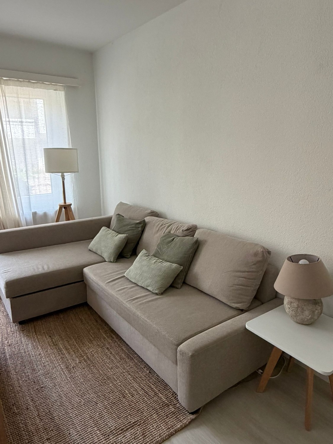 2 ½ Zimmer Wohnung, Foto 4 von 10