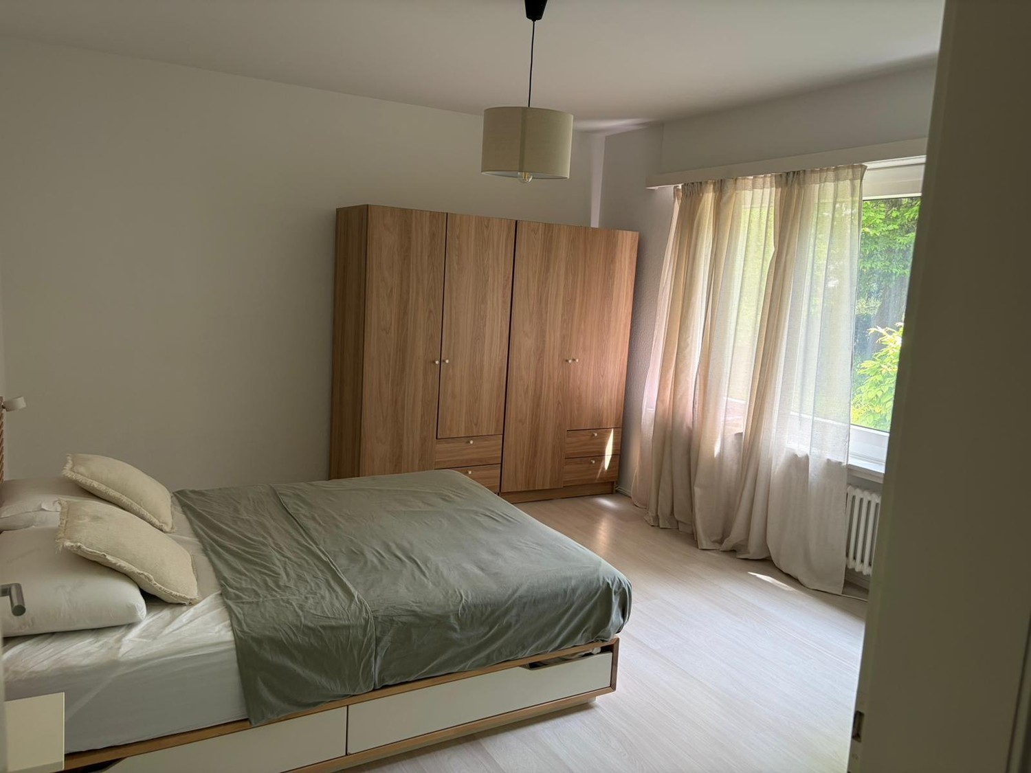 2 ½ Zimmer Wohnung, Foto 10 von 10