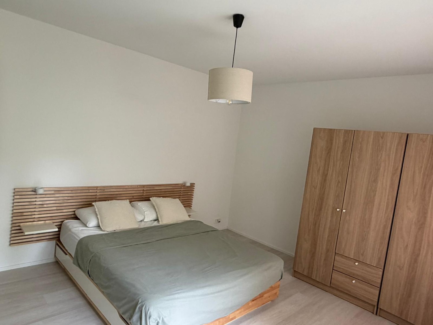 2 ½ Zimmer Wohnung, Foto 6 von 10