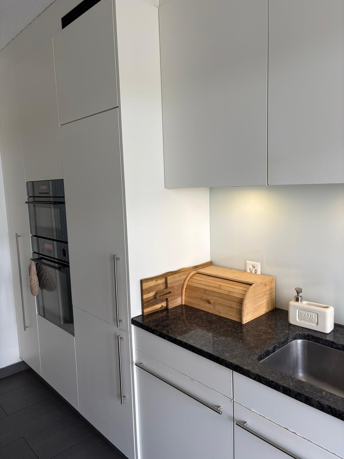 2 ½ Zimmer Wohnung, Foto 7 von 10